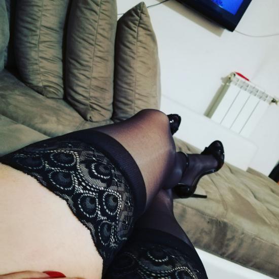 trans roma Sabrina Brasiliana